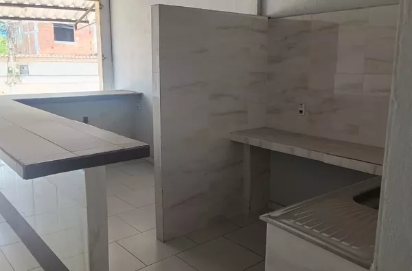Loja para aluguel HELIOPOLIS BELFORD ROXO
