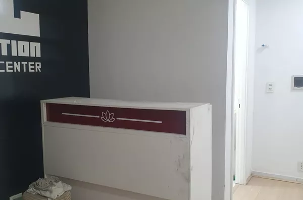 Sala comercial para aluguel,  Centro, Belford Roxo
