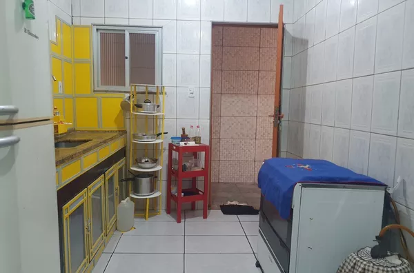 Casa para venda,  Vila Sao Joao, São João De Meriti