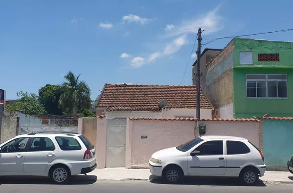 Casa para locação, Centro, Belford Roxo, RJ