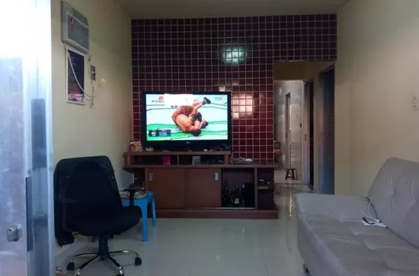 Casa à venda 6 Quartos, 2 Suites, 1 Vaga, 160M², CENTRO, BELFORD ROXO - RJ