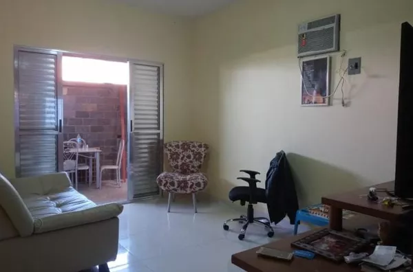 Casa à venda 6 Quartos, 2 Suites, 1 Vaga, 160M², CENTRO, BELFORD ROXO - RJ