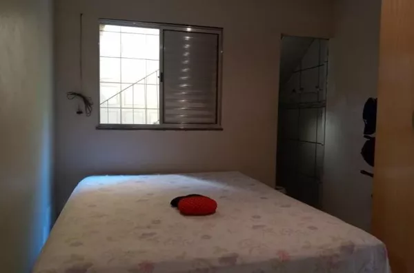 Casa à venda 6 Quartos, 2 Suites, 1 Vaga, 160M², CENTRO, BELFORD ROXO - RJ