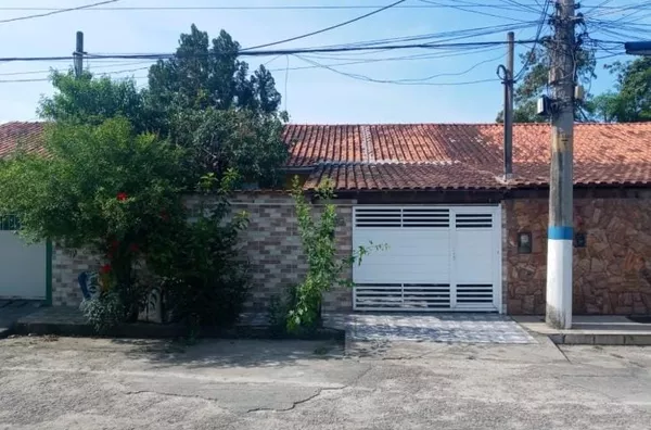 Casa para VENDA, 2 Quartos, 2 Suites, 1 Vaga, 143M², SANTA AMELIA, BELFORD ROXO - RJ