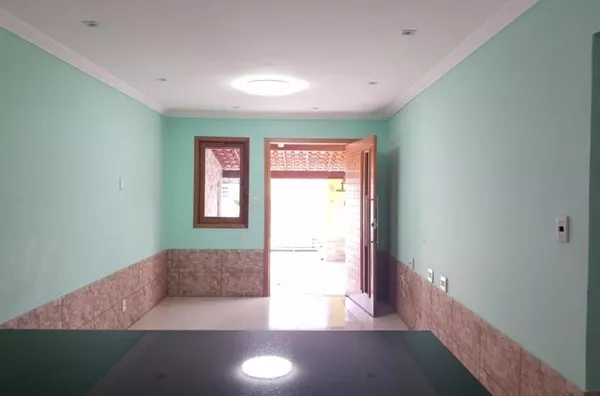 Casa para VENDA, 2 Quartos, 2 Suites, 1 Vaga, 143M², SANTA AMELIA, BELFORD ROXO - RJ