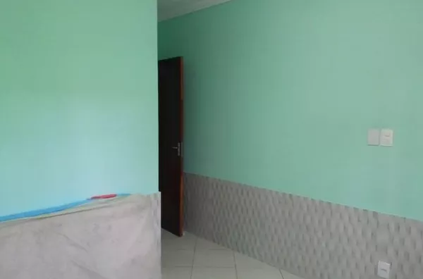 Casa para VENDA, 2 Quartos, 2 Suites, 1 Vaga, 143M², SANTA AMELIA, BELFORD ROXO - RJ