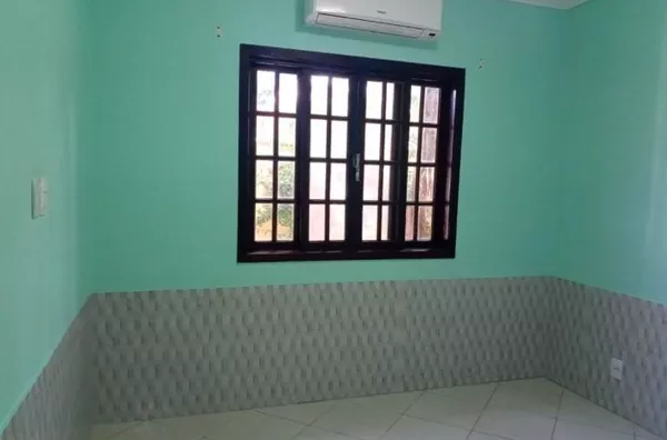 Casa para VENDA, 2 Quartos, 2 Suites, 1 Vaga, 143M², SANTA AMELIA, BELFORD ROXO - RJ