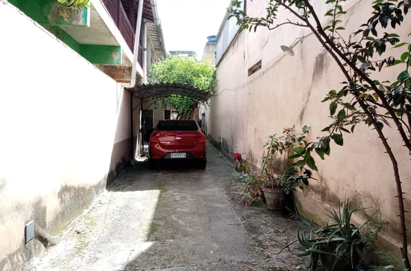 Casa à venda, Piam, Belford Roxo, RJ