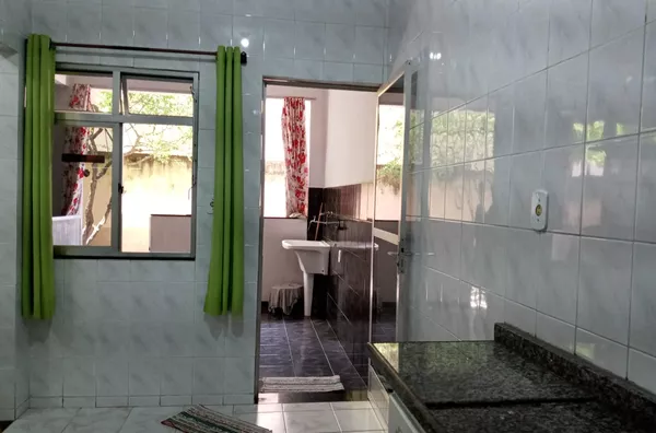 Casa à venda, Piam, Belford Roxo, RJ