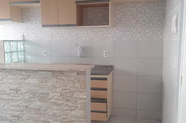 Apartamento para VENDA, Centro, Belford Roxo - Foto 9