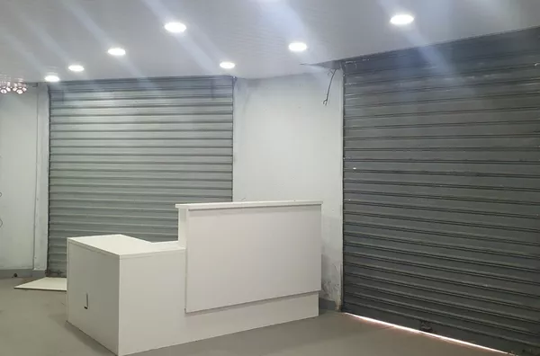 Loja para aluguel,  Nova Piam, Belford Roxo