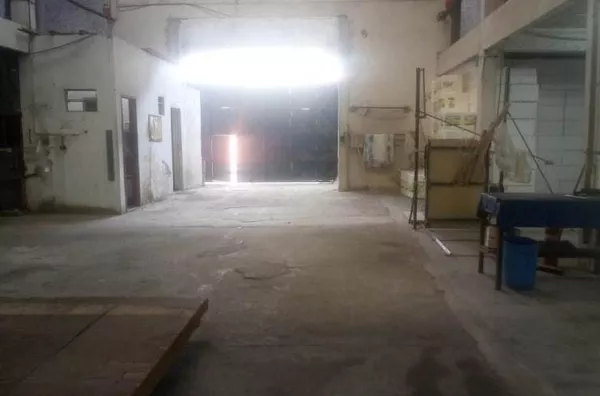 Comercial à venda 1200M², CENTRO, BELFORD ROXO - RJ