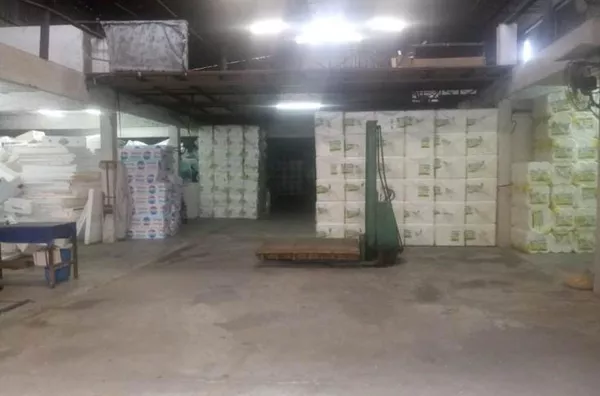 Comercial à venda 1200M², CENTRO, BELFORD ROXO - RJ