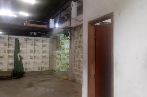 Comercial à venda 1200M², CENTRO, BELFORD ROXO - RJ