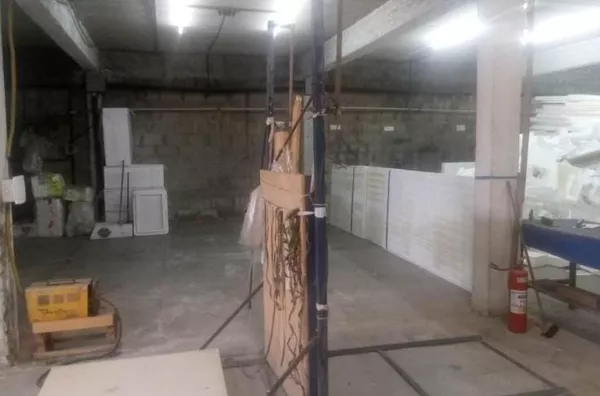 Comercial à venda 1200M², CENTRO, BELFORD ROXO - RJ