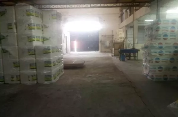 Comercial à venda 1200M², CENTRO, BELFORD ROXO - RJ