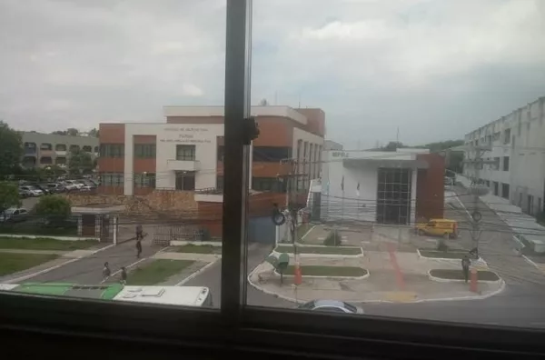 Comercial para Locação 15M², SANTA AMELIA, BELFORD ROXO - RJ