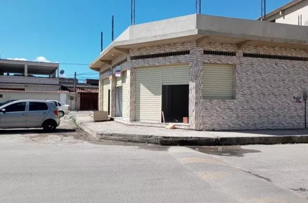Comercial para Locação 25M², HELIOPOLIS, BELFORD ROXO - RJ