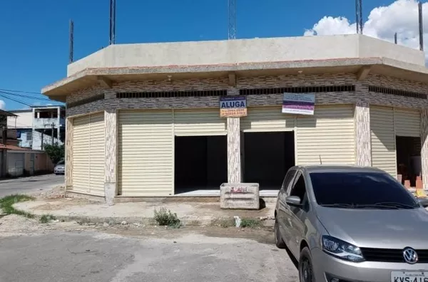 Comercial para Locação 25M², HELIOPOLIS, BELFORD ROXO - RJ