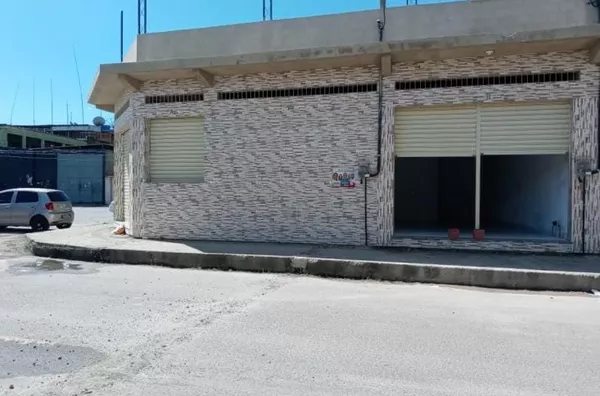 Comercial para Locação 25M², HELIOPOLIS, BELFORD ROXO - RJ