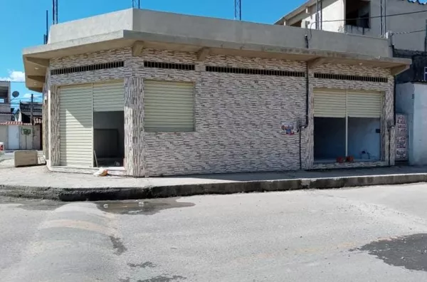 Comercial para Locação 25M², HELIOPOLIS, BELFORD ROXO - RJ