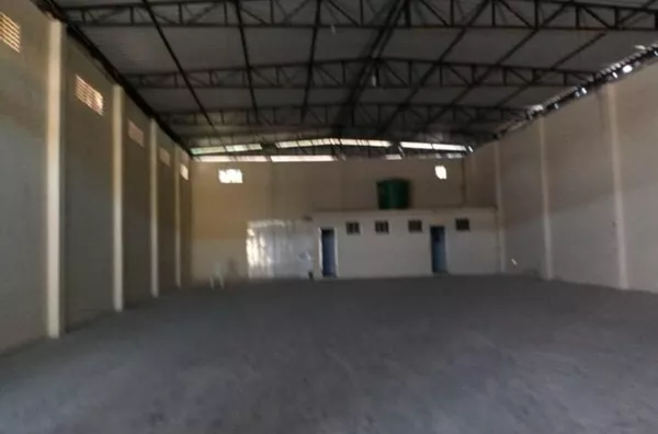 Comercial para Locação 365M², PARQUE LUZITANA, QUEIMADOS - RJ