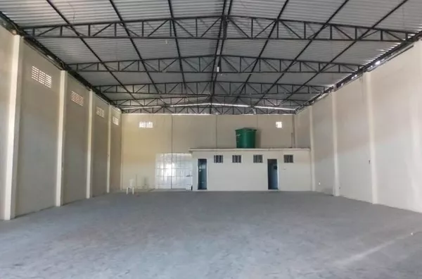 Comercial para Locação 365M², PARQUE LUZITANA, QUEIMADOS - RJ