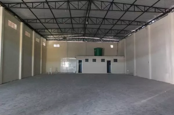 Comercial para Locação 365M², PARQUE LUZITANA, QUEIMADOS - RJ