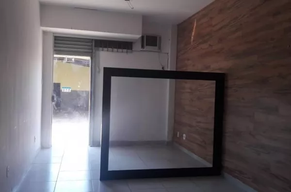 Comercial para Locação 39M², NOVA PIAM, BELFORD ROXO - RJ