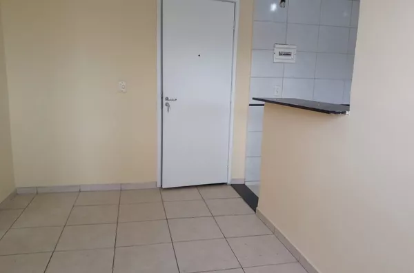 Apartamento para aluguel Centro BELFORD ROXO