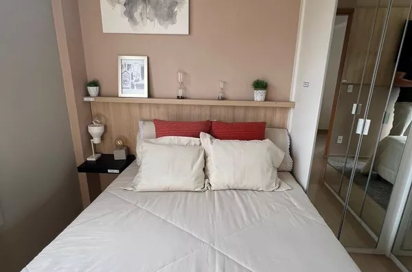 Apartamento para venda, 2 quarto(s),  Jacarepaguá, Rio De Janeiro