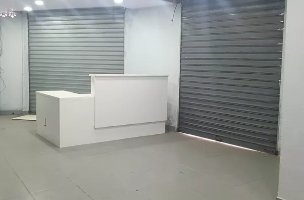 Loja para aluguel,  Nova Piam, Belford Roxo