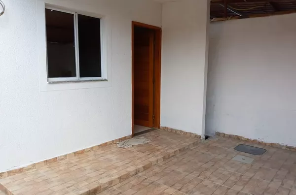 Sobrado à venda, São Vicente, Belford Roxo, RJ