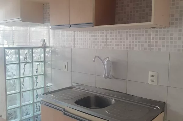 Apartamento para VENDA, Centro, Belford Roxo - Foto 8