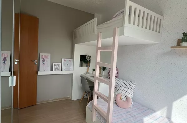 Apartamento para venda, 2 quarto(s),  Jacarepaguá, Rio De Janeiro