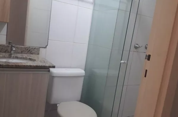 BANHEIRO