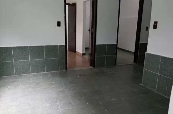 Casa para aluguel Centro BELFORD ROXO