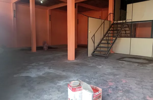 Loja para locação, Nova Piam, Belford Roxo, RJ