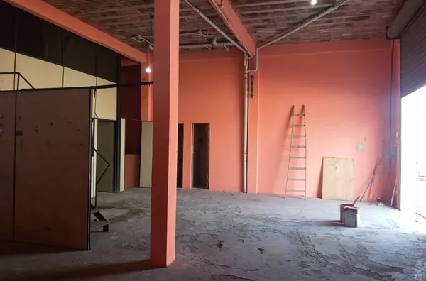 Loja para locação, Nova Piam, Belford Roxo, RJ