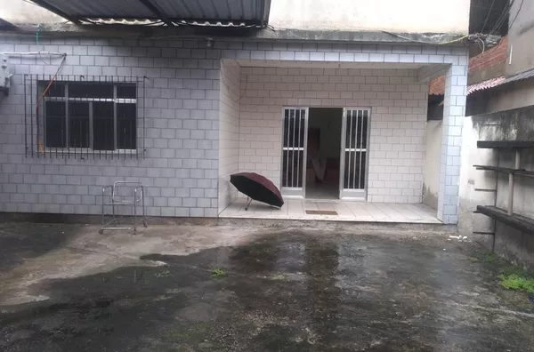 Casa à venda, Trezentos, São João de Meriti, RJ