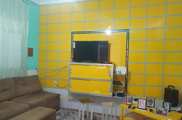 Casa para venda,  Vila Sao Joao, São João De Meriti