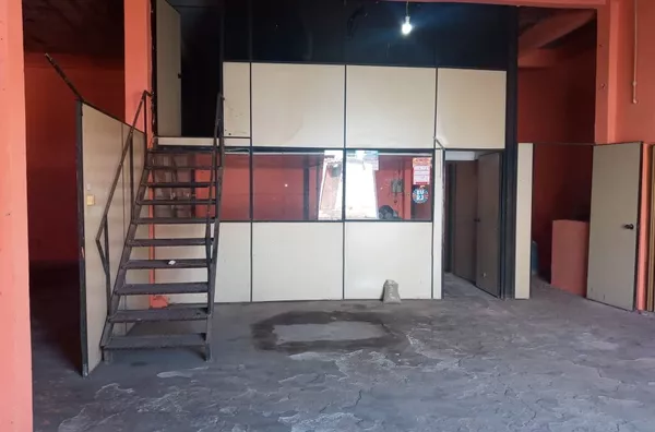 Loja para locação, Nova Piam, Belford Roxo, RJ
