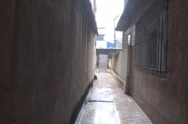 Casa à venda, Trezentos, São João de Meriti, RJ
