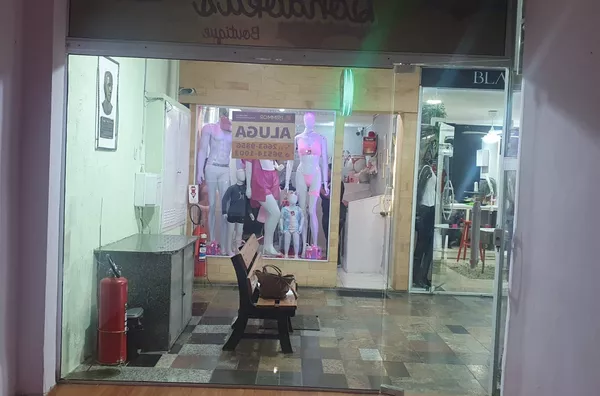 Loja para aluguel,  Centro, Queimados