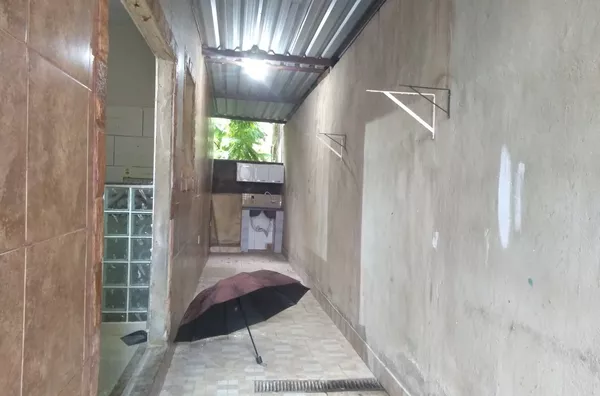 Casa à venda, Trezentos, São João de Meriti, RJ