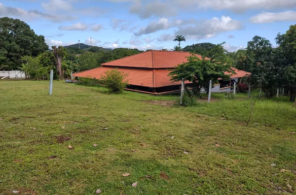 Sítio à venda, Jardim Maracanã, Seropédica, RJ