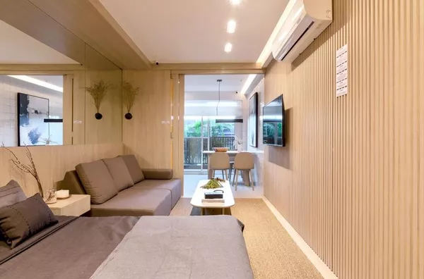 Apartamento para venda, 1 quarto(s),  Centro, Rio De Janeiro - Foto 7