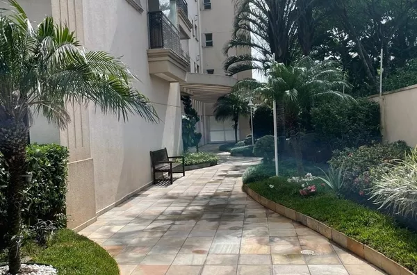 Apartamento para venda e aluguel, 3 quarto(s),  Vila Lúcia, São Paulo