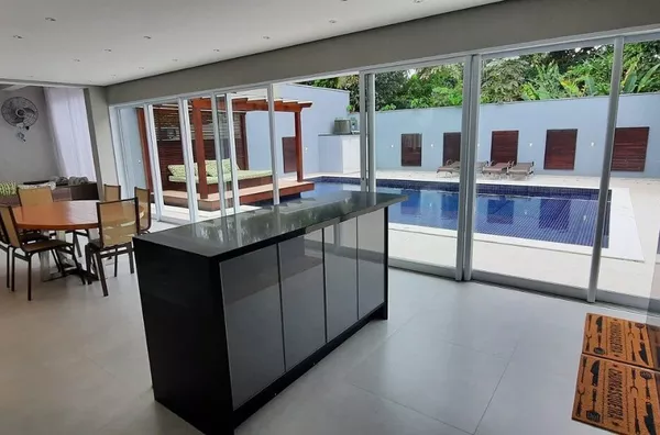 Casa em condomínio para venda, 5 quarto(s),  Riviera, Bertioga
