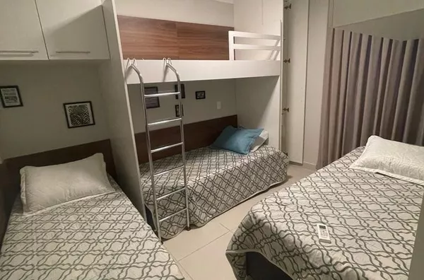 Apartamento para venda, 3 quarto(s),  Riviera, Bertioga